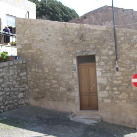 Appartamento Coghinas Sedini Exterior photo
