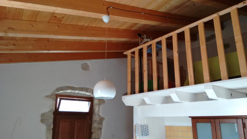 Appartamento Coghinas Sedini Room photo