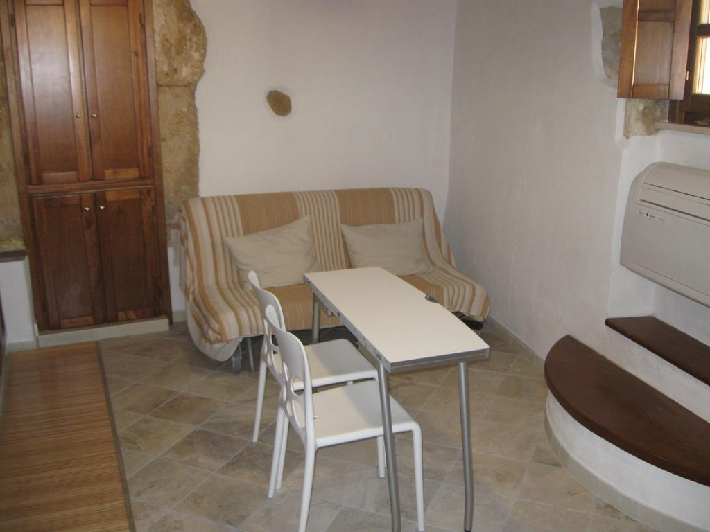Appartamento Coghinas Sedini Room photo