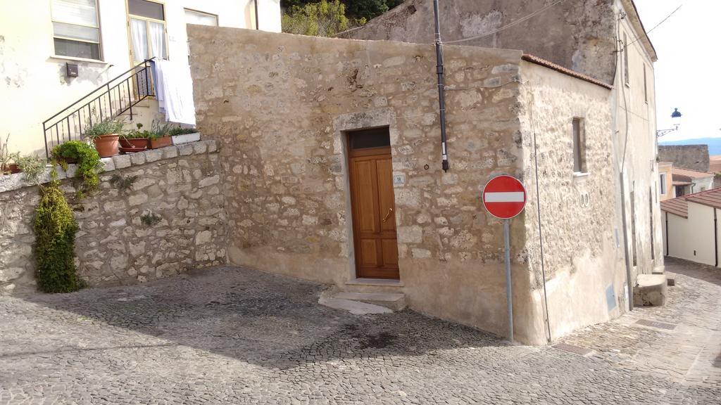 Appartamento Coghinas Sedini Exterior photo