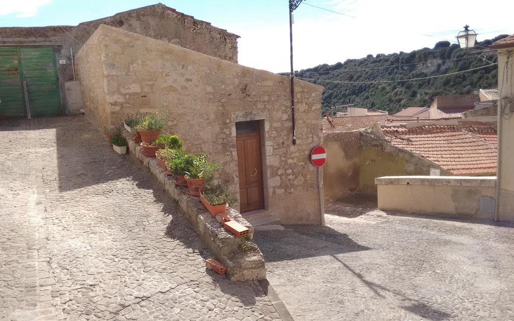 Appartamento Coghinas Sedini Exterior photo